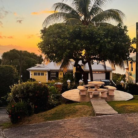Anne Marie Villas Castries Exterior foto