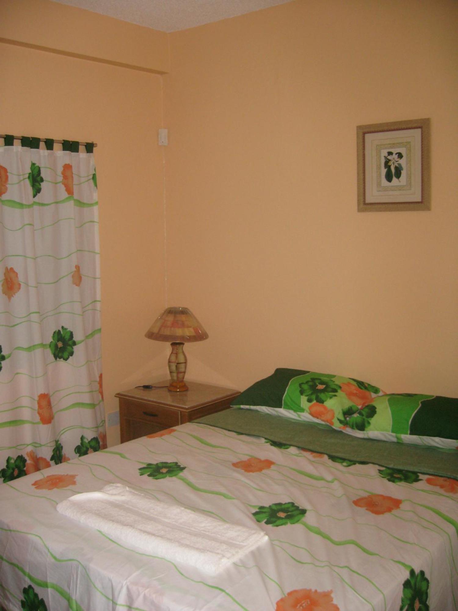 Anne Marie Villas Castries Exterior foto
