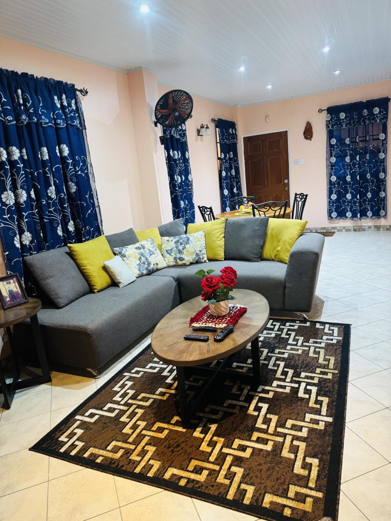 Anne Marie Villas Castries Exterior foto